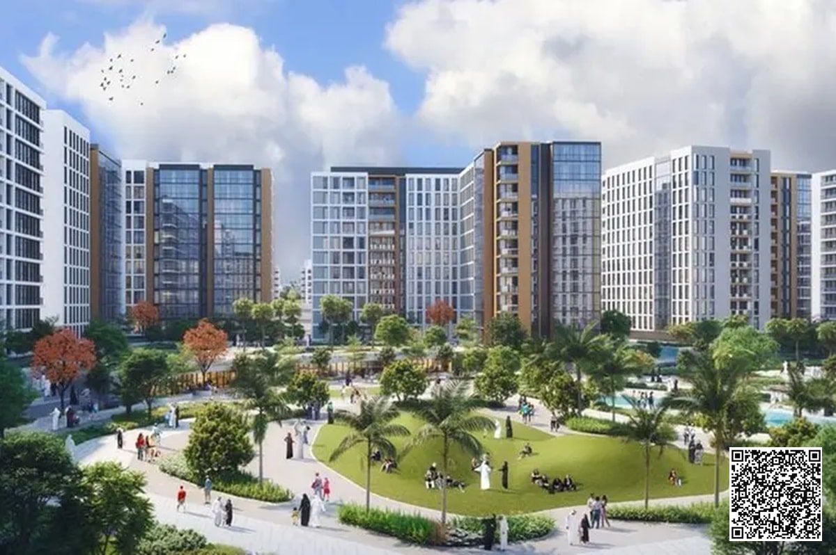Modern 1-Bedroom Apartment in Olfah Project, Sharjah | Flexible Payment Plan | Prime Location