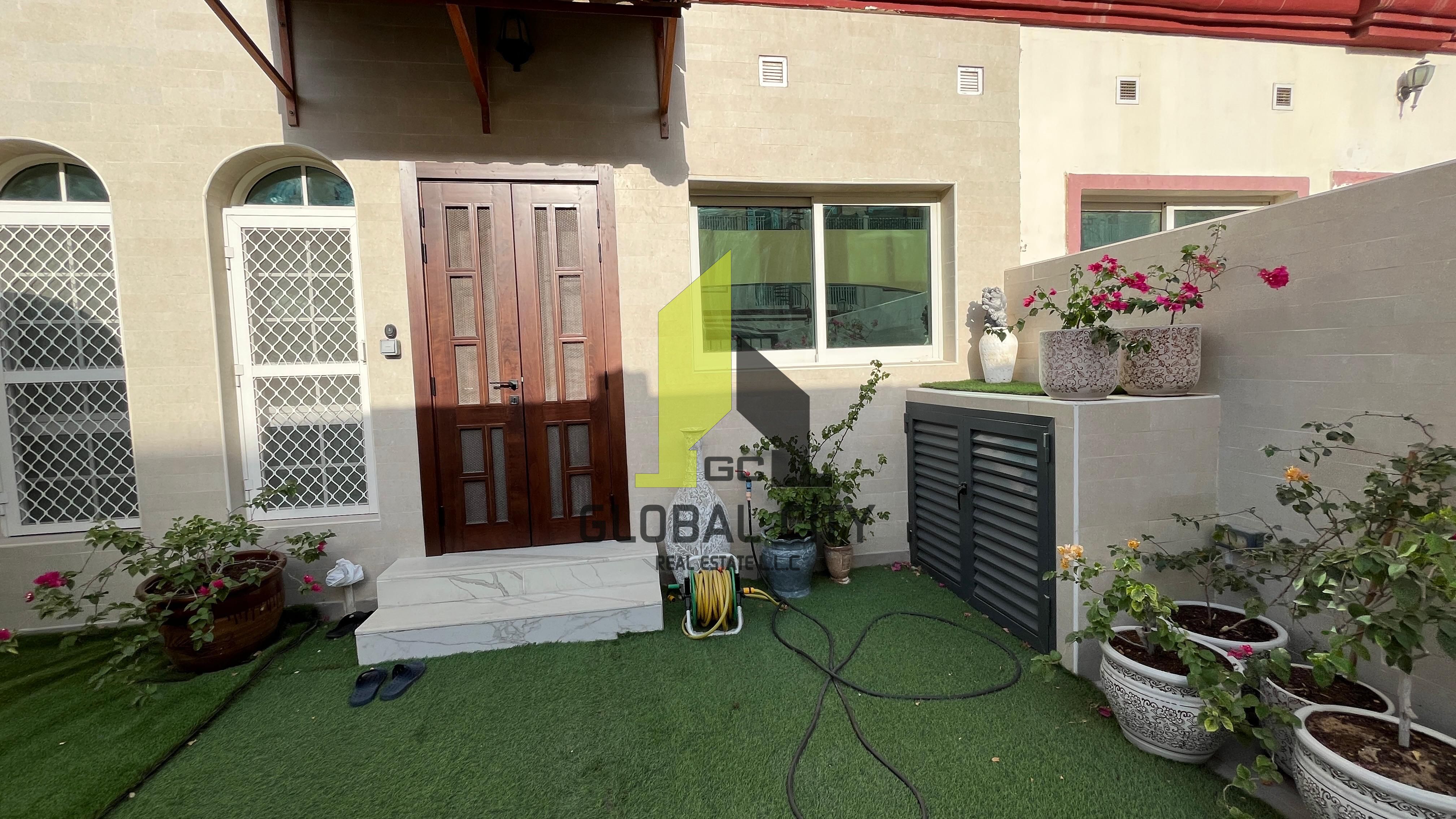 BEAUTIFUL 4BHK RENOVATED TOWNHOUSE WITH BRANDED FURNITURE