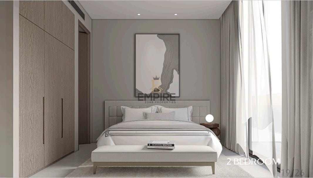 Luxury Living Near Metro | Own With Just 10% Down Payment | Stylish Address with Exceptional ROI Potential
