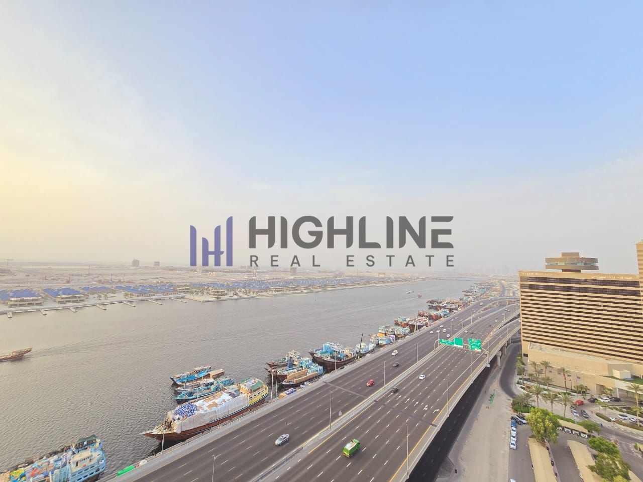 Exclusive Brand New | Luxury | Sea & Community Views | Prime Location