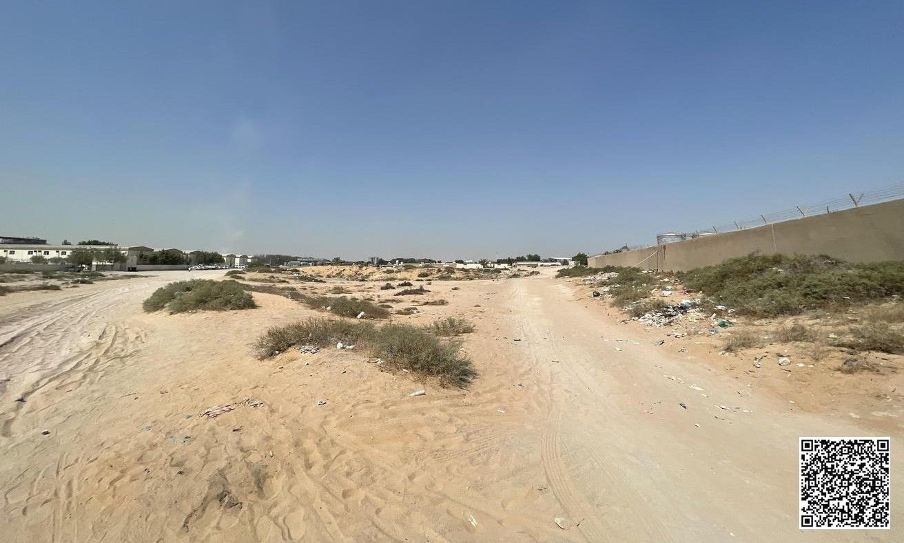 Exclusive Launch – SAJA R4, Sharjah Freehold Plots for All Nationalities | Direct from Owner | High-Growth Investment Opportunity