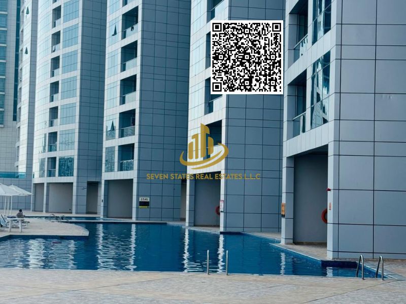 Freehold ownership for all nationalities, prime location, high-end finishes, close to all essential services and facilities.
