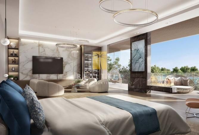 Elegant Living | Handover 2028 | Guaranteed Returns