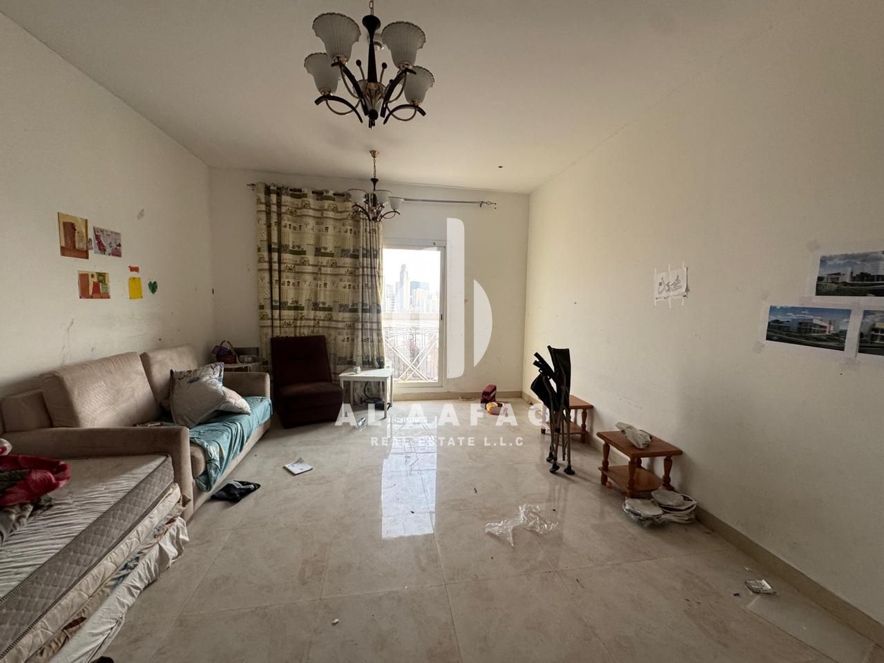 Open view 2bhk | Parking free | GYM Free | Swimming pool free