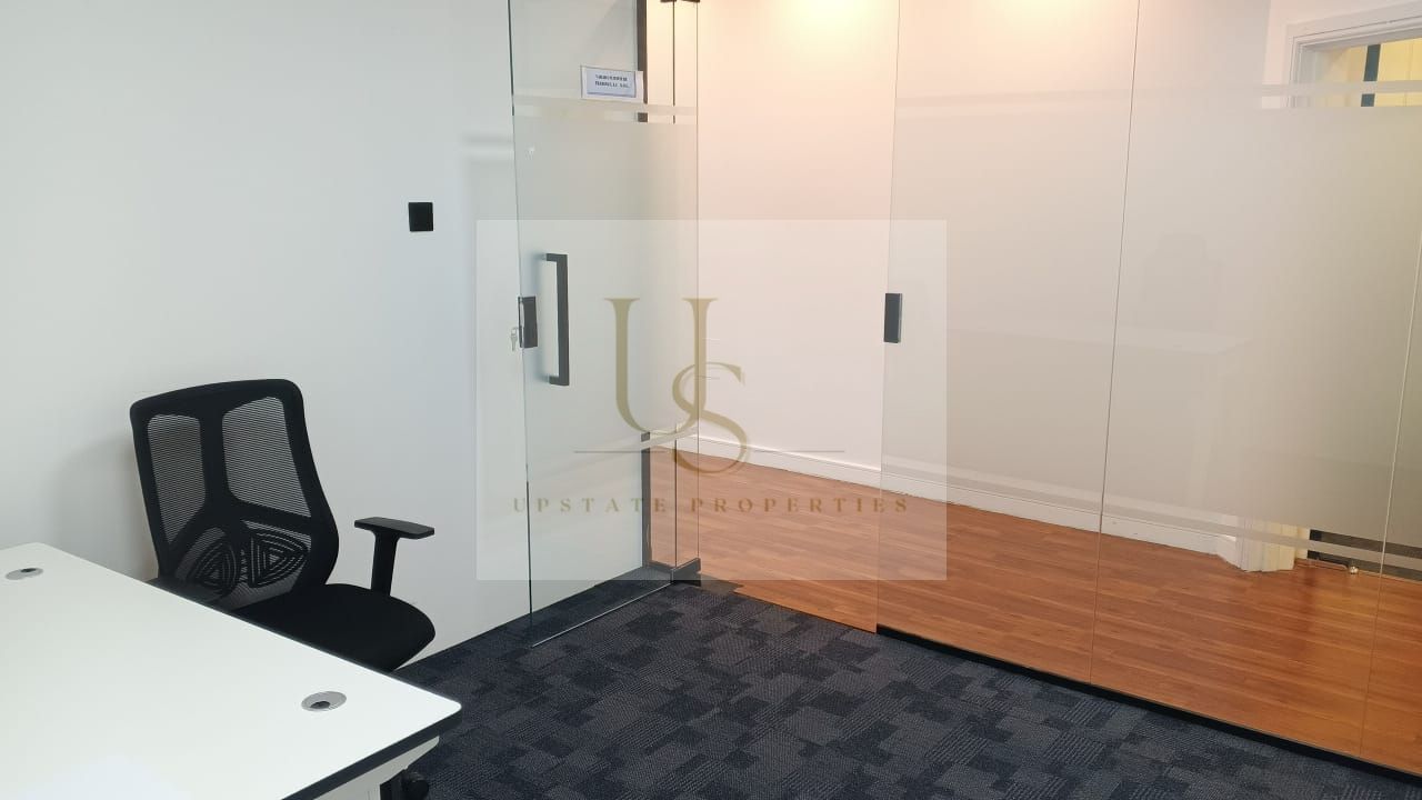 Accessible to Metro | Fitted & Furnished | Multiple Options