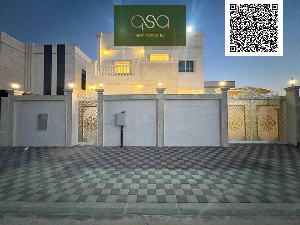 Spacious 4 BHK Villa For SALE IN A PRIME LOCATION
