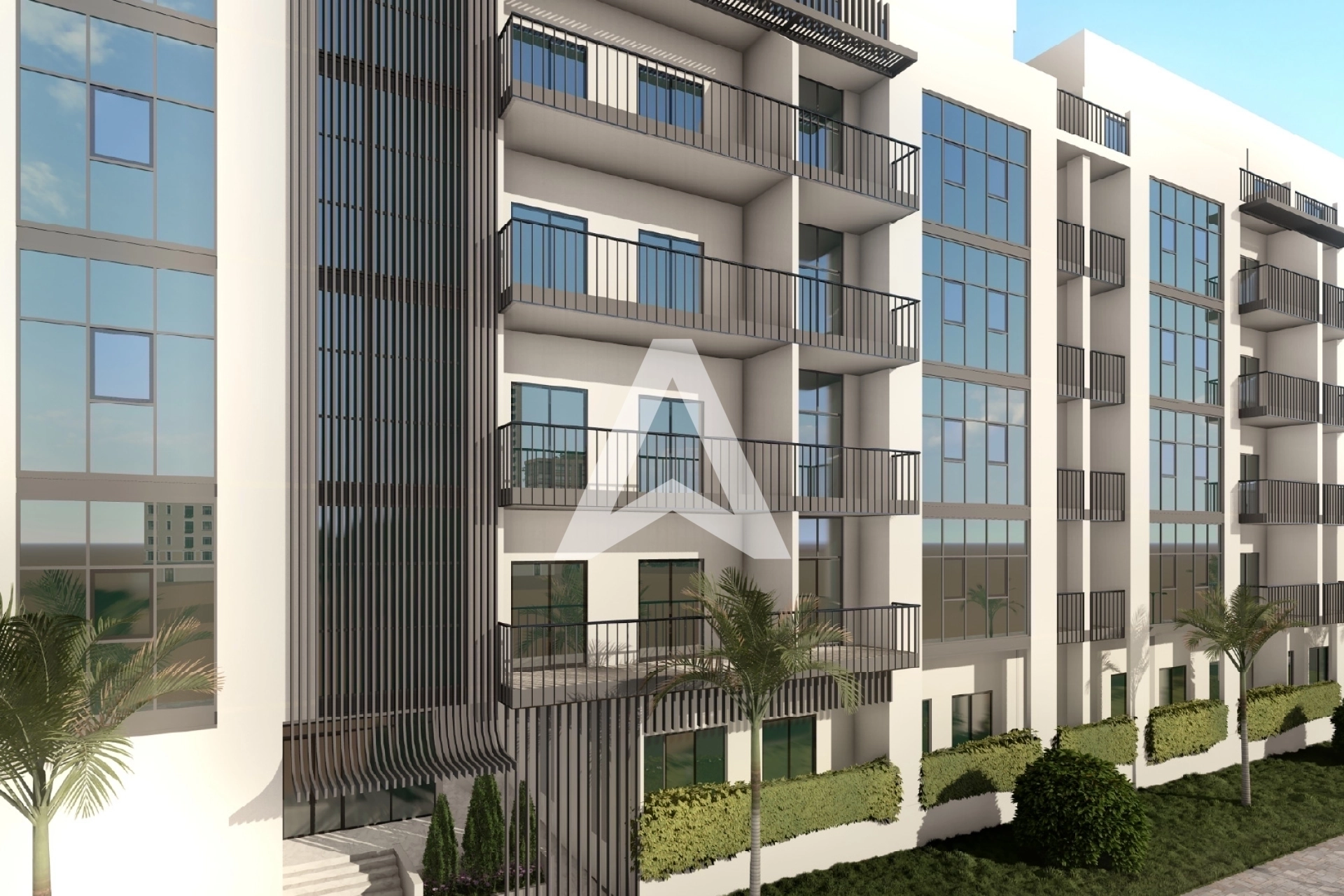 Premium Apartments for Sale in Asayel Avenue
