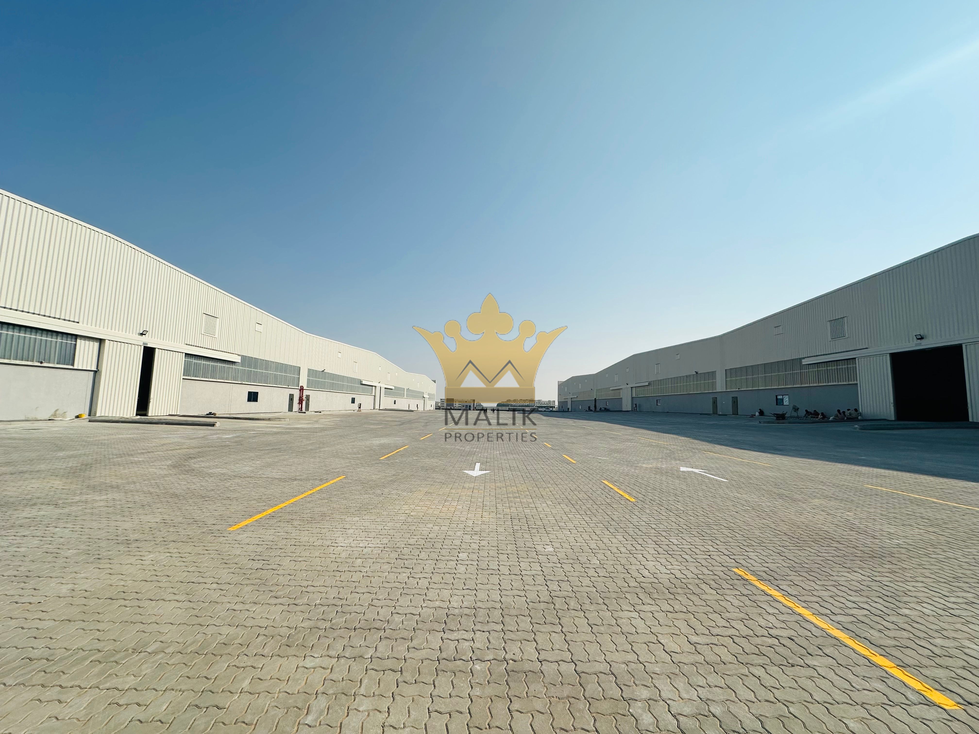 Electricity 1000 KW - Brand New - Multiple Units Available