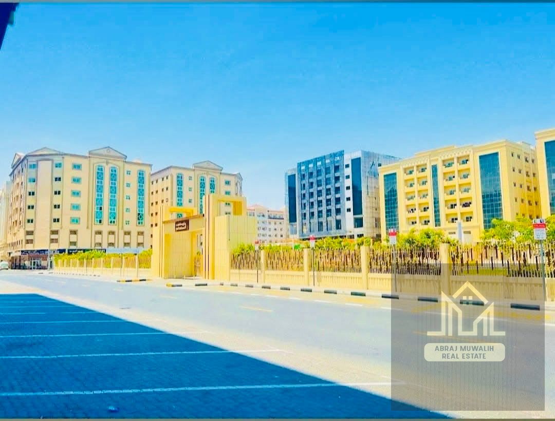 Today Best Offer // Unit For Famiy With With Parking