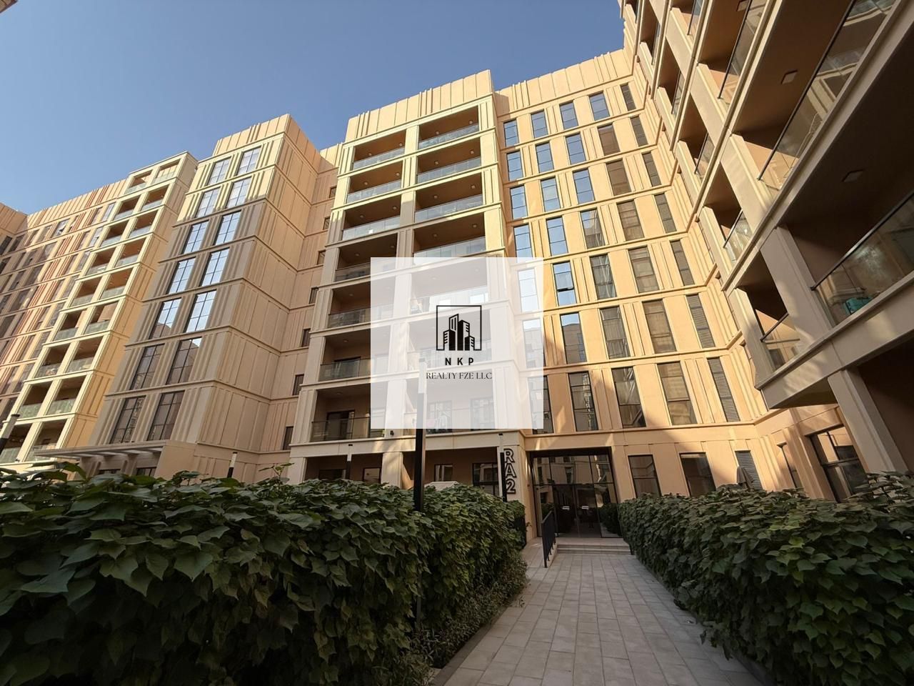 Spacious luxurious brand new 1bhk apartment