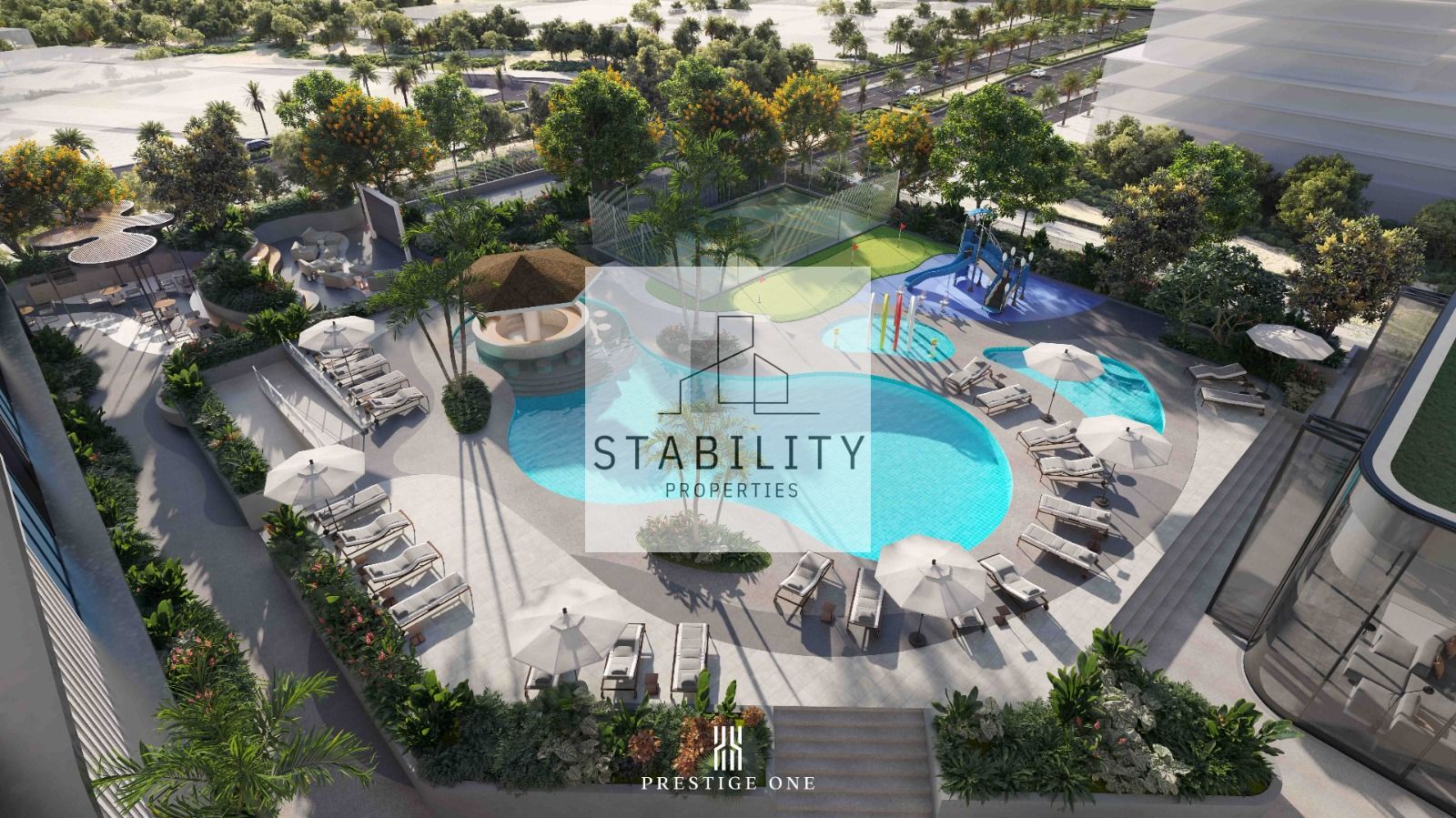 PANORAMIC VIEWS | FUTURE-PROOF INVESTMENT