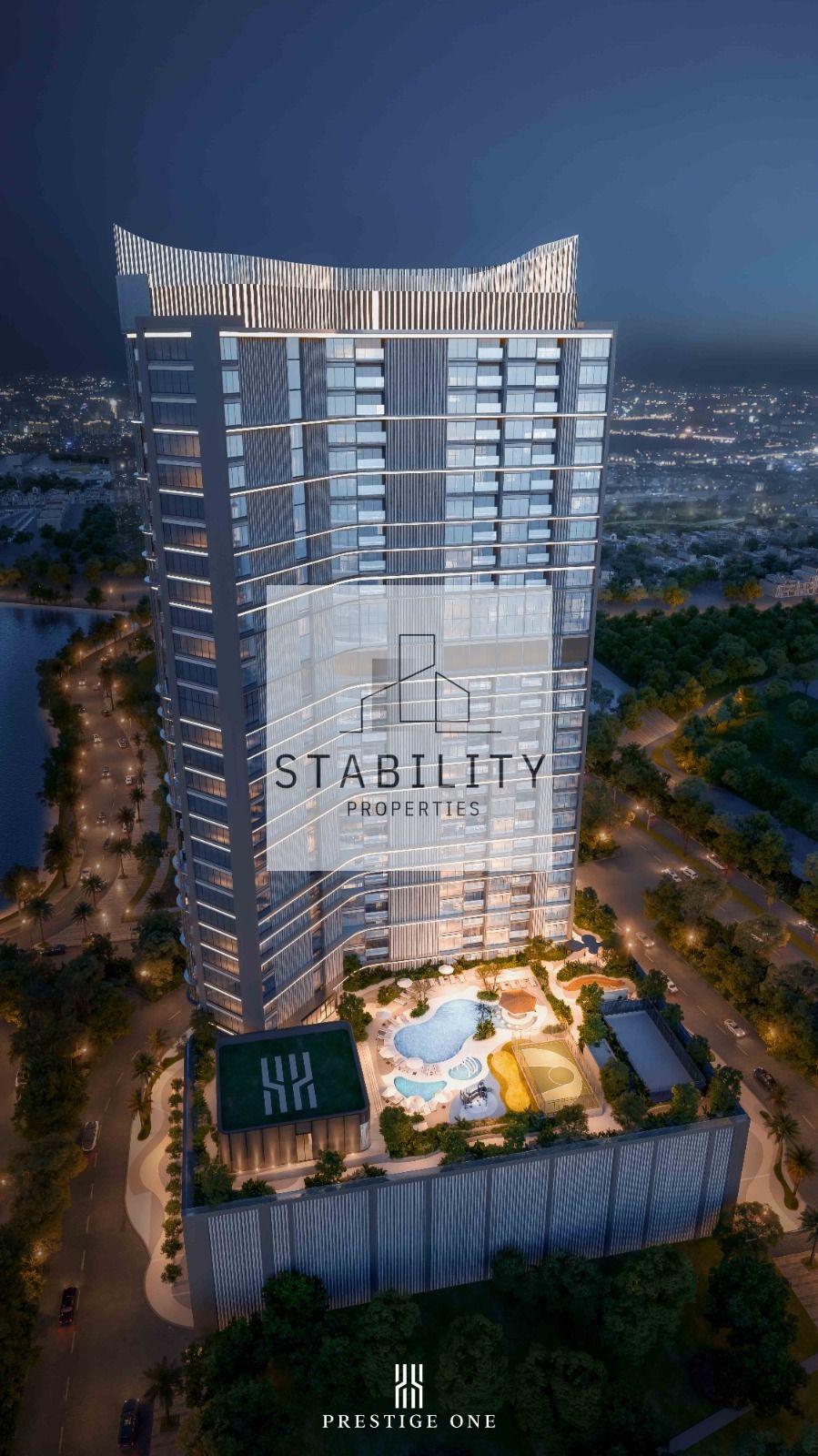 URBAN SOPHISTICATION | LONG-TERM VALUE