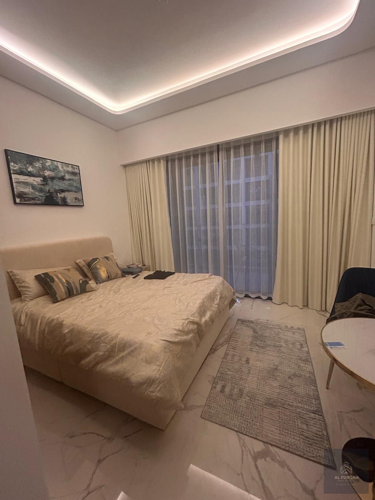 Azizi Riviera 65, Meydan One, Meydan City, Dubai