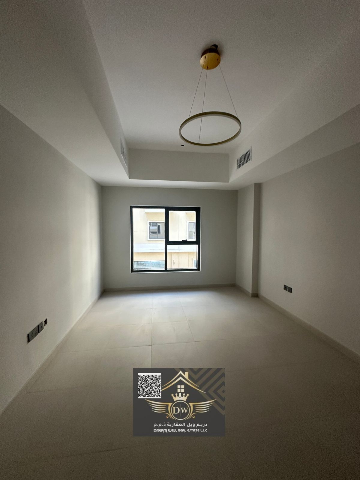 1BHK Apartment for Sale in Kenshia Tower, Emirates City – Flexible Payment Plan & E311 View