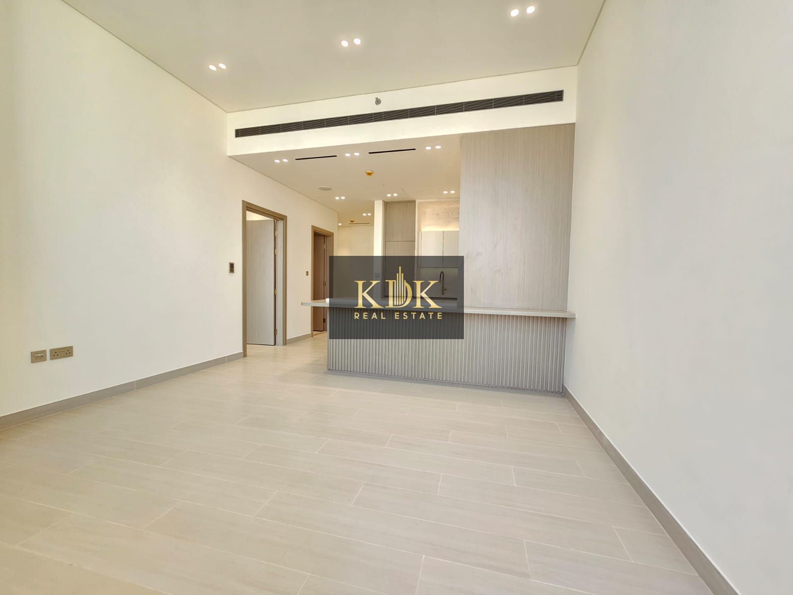 Brand New | 1Br+Private Pool | Higher Floor