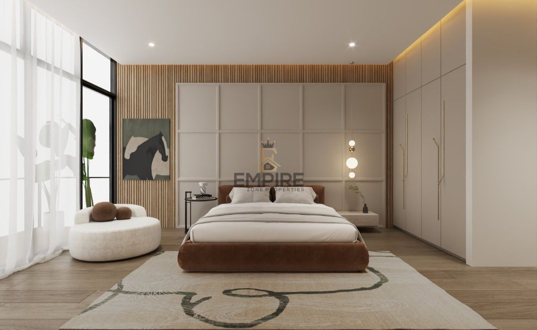 "Premium 1BHK Apartment | Highrise Comfort in a Peaceful Metro-Connected Location"