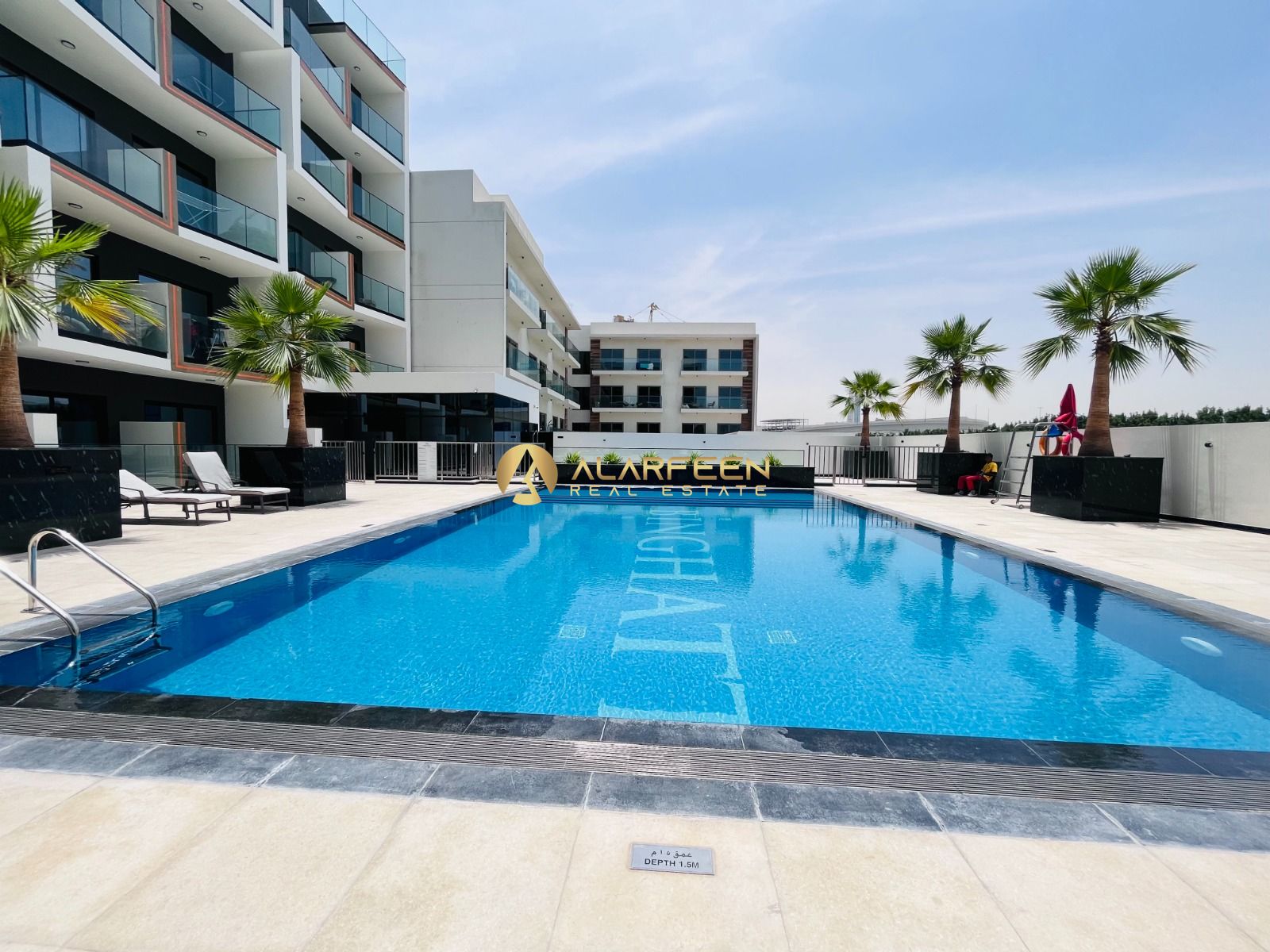 2 bhk Apartment | with best ammenities | community view