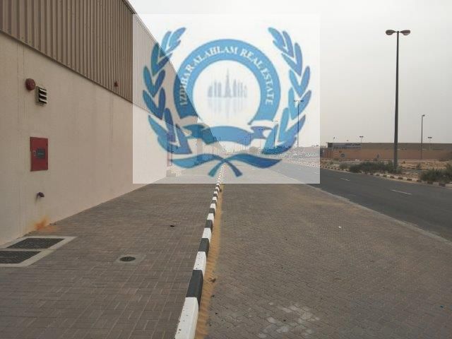 Ready Road,Phase 3,Commercial Orange Plot, 119.9/sqft, Qasimya City Sharjah.