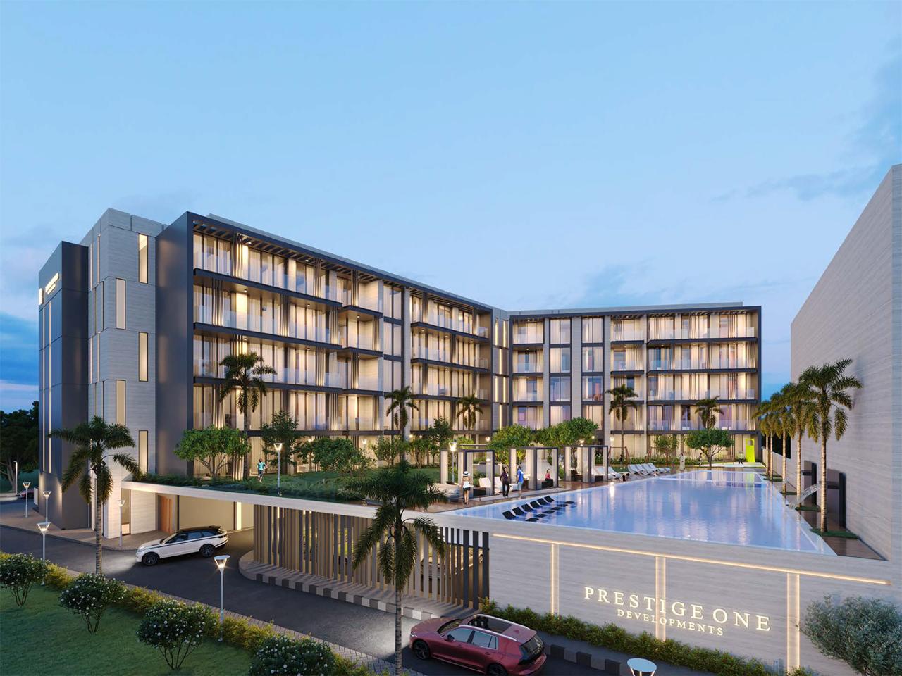 Pool View | Spacious 2BR | Handover Soon