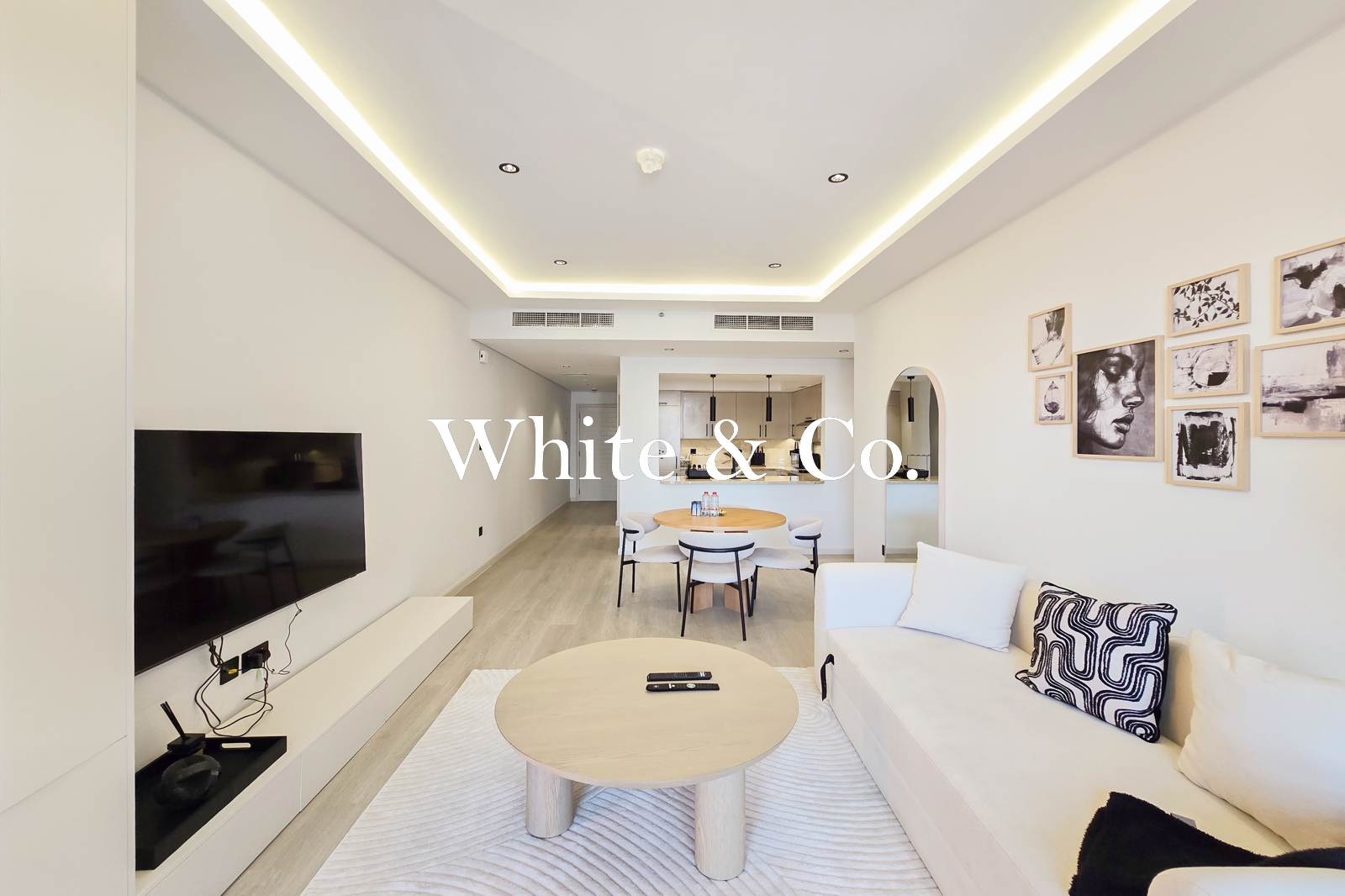 1 Bed | Fully Upgraded | Prime Location
