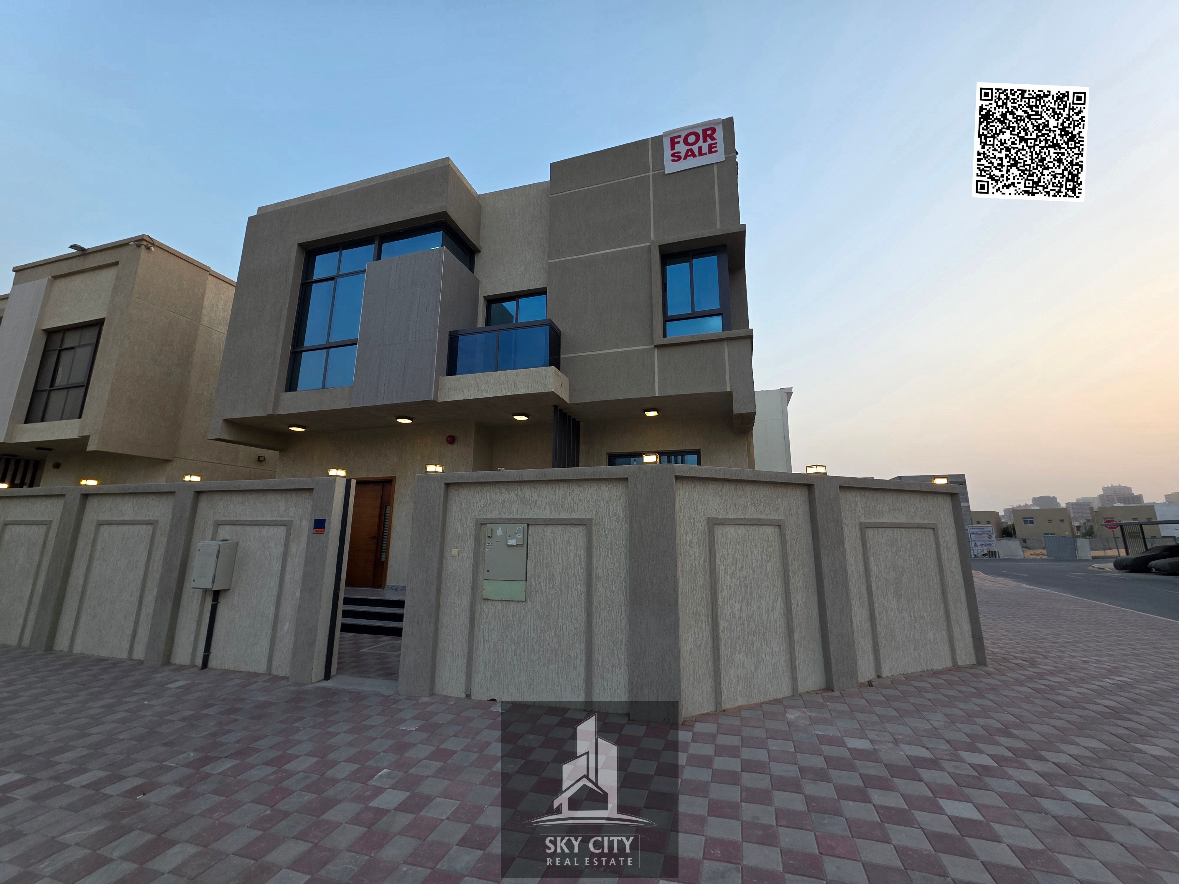 Ready to move in with electricity, water and air conditioning. A distinctive opportunity at an attractive price and without annual fees. Own a villa f
