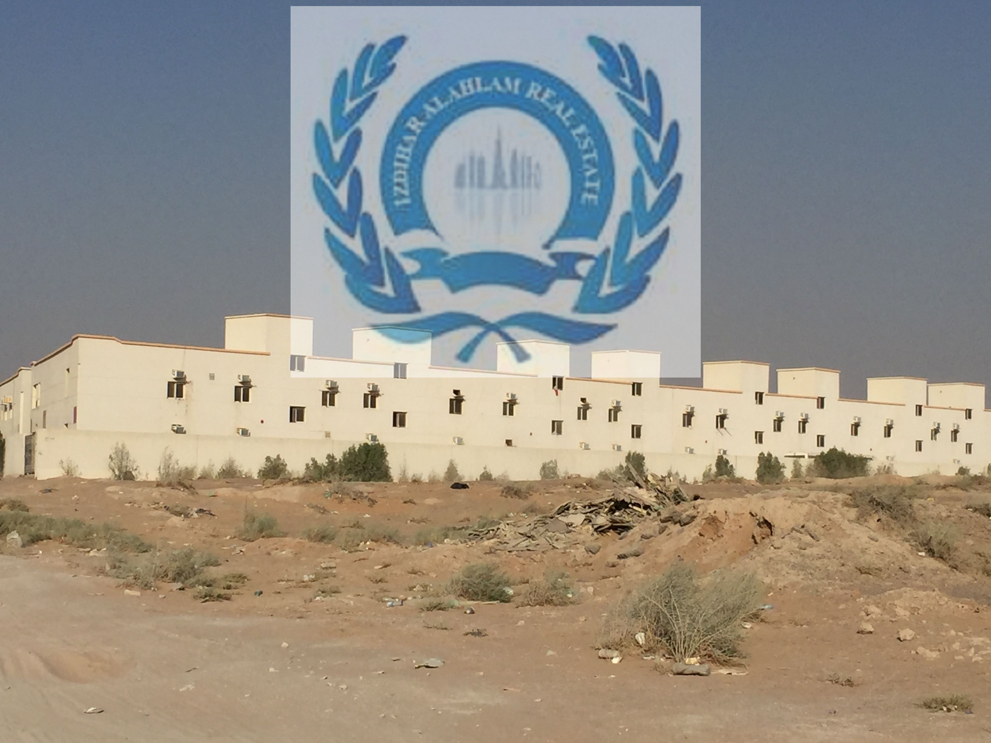 175/sqft, 15 Years Payment Plan, Ready Alloted Power, Sajja Owasis, Sharjah