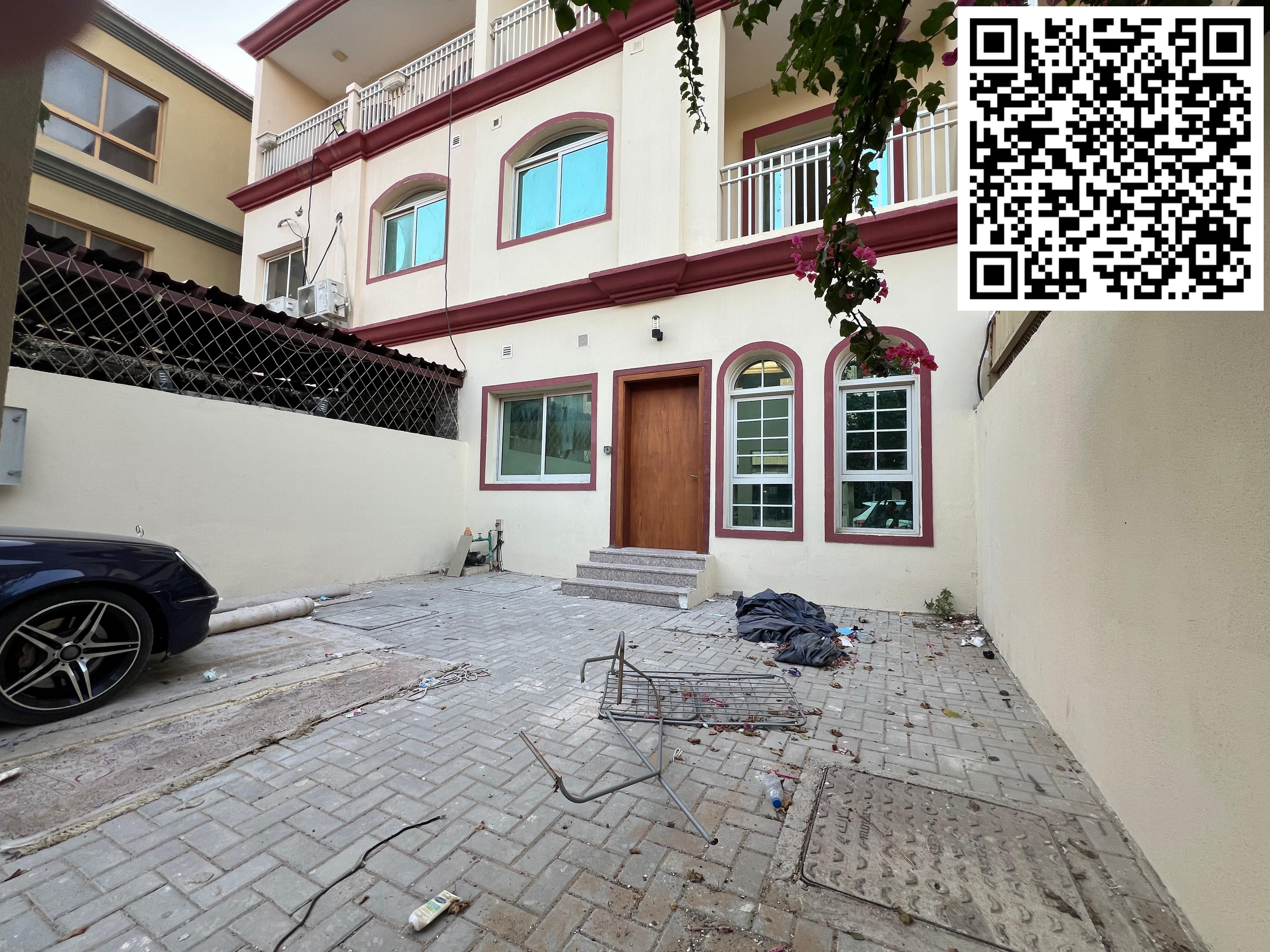 Spacious Uptown for Annual Rent in Al Zahya Ajman