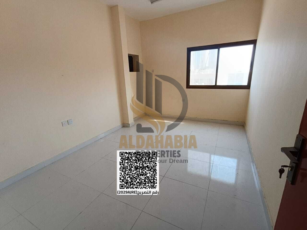 2-Bedroom Apartment for Rent in Liwara 2 – Ajman