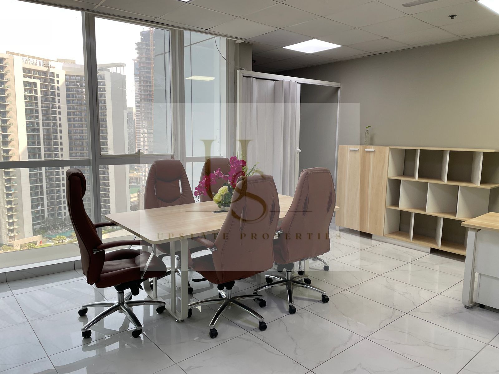 Business-Ready Workspaces | Flexible Terms | Prime Location