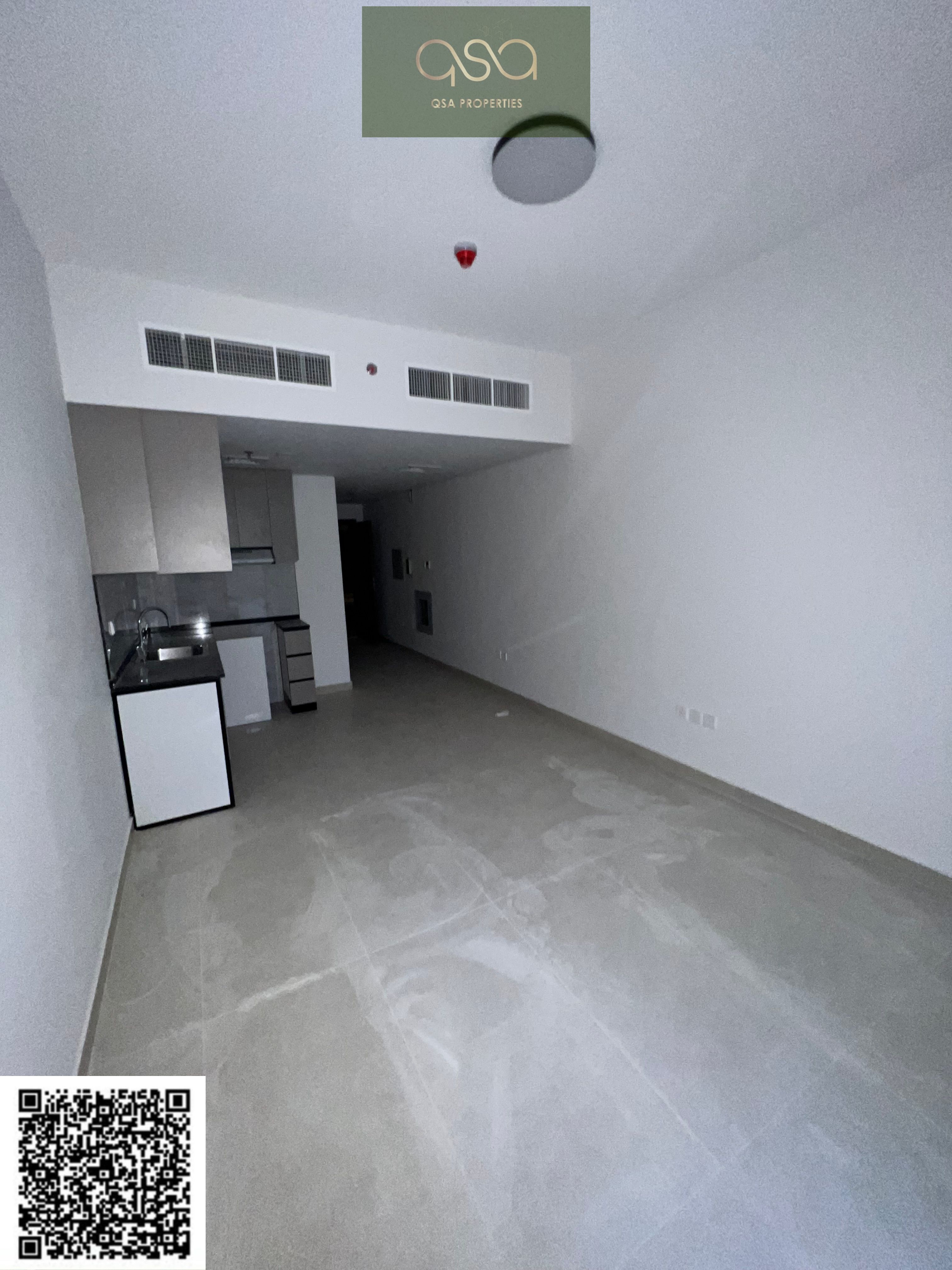 Modern Studio for Sale in Garden Residencies | Emirates City, Ajman