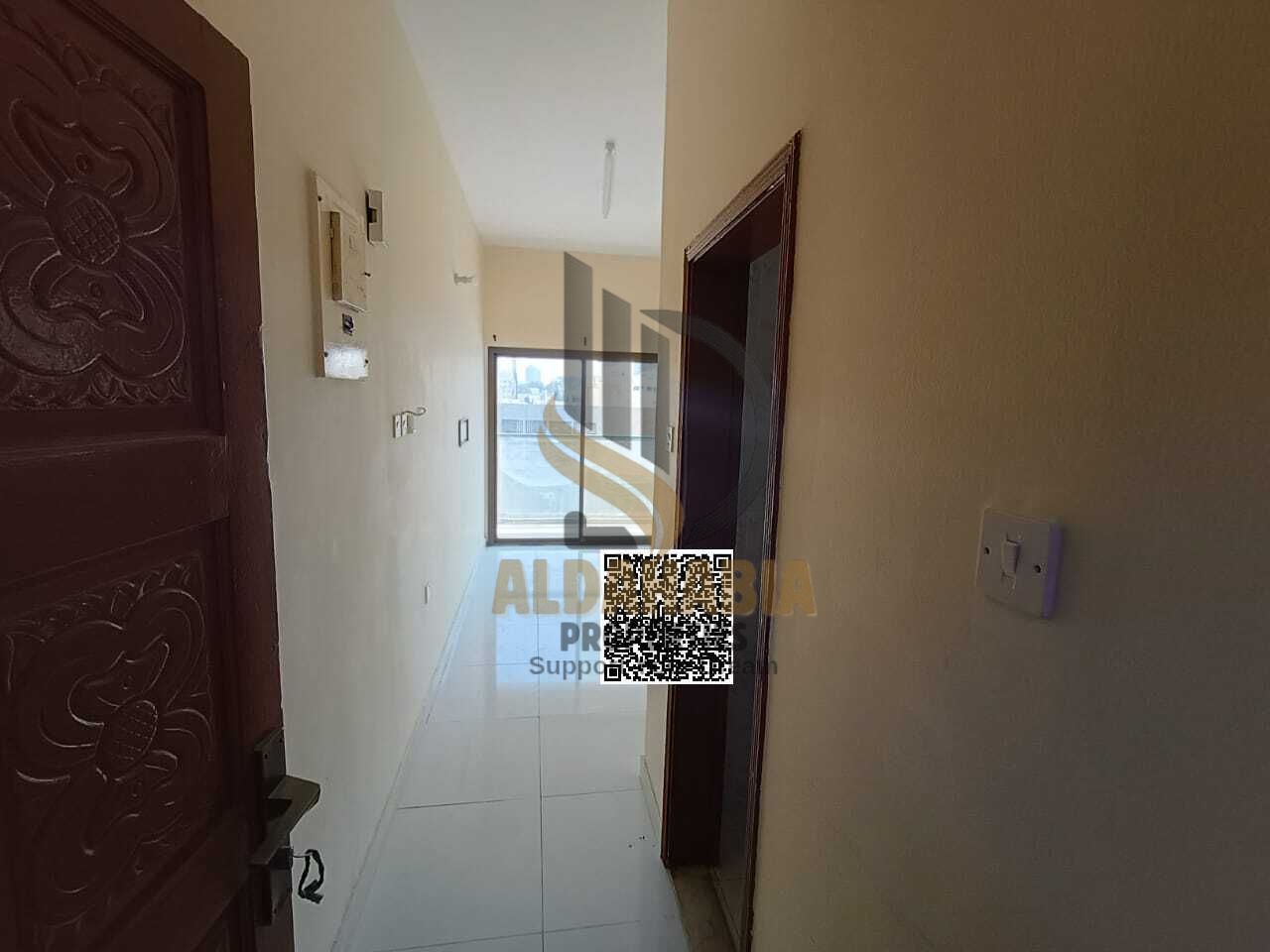Spacious & Elegant Apartment for Rent in Liwara 2 – Ajman