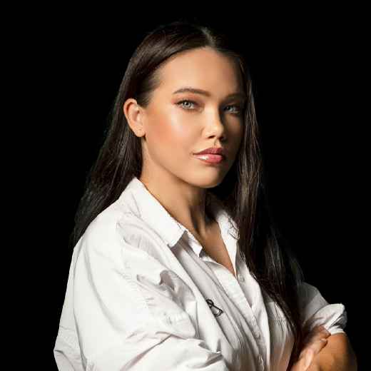 Anastasiia Lavochnikova