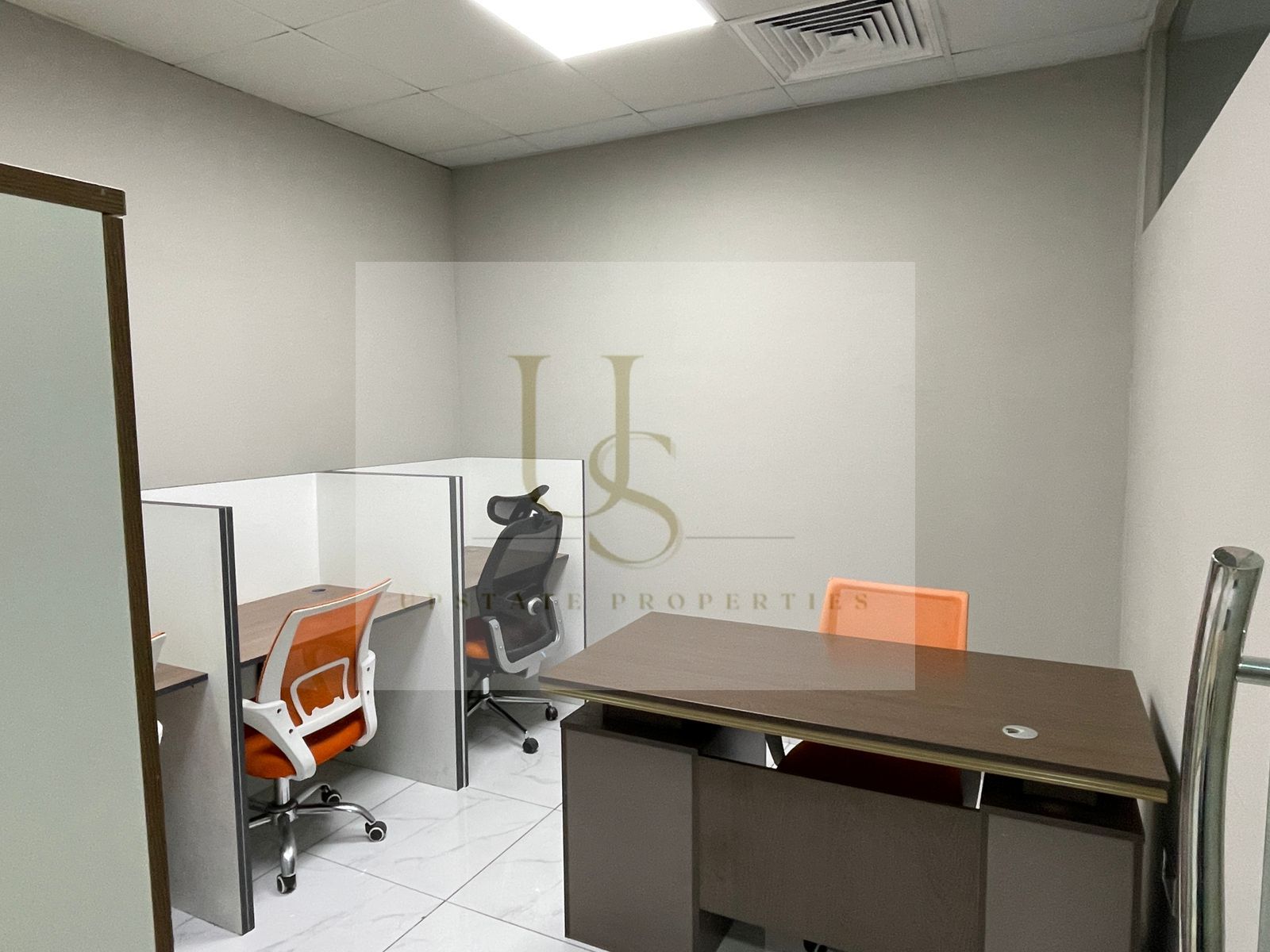 Exclusive Office Packages | Walking distance to Metro | Available