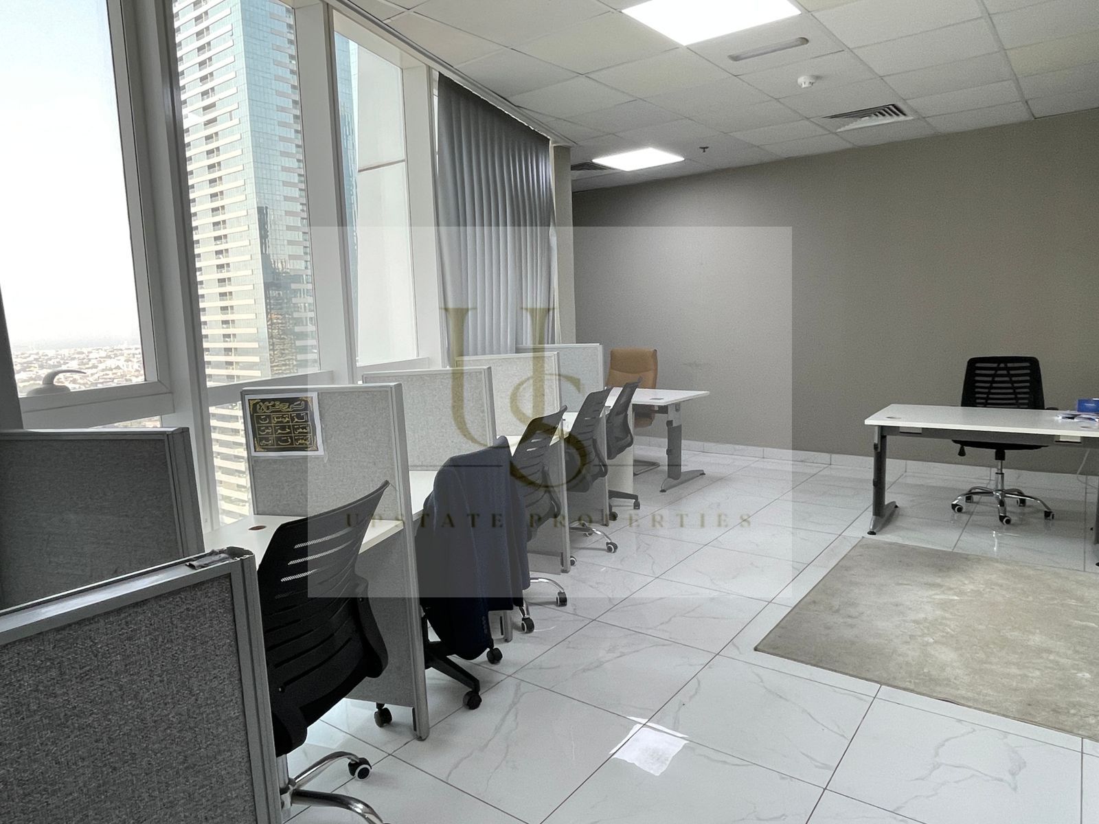 Options Available | Fully Furnished | Near By Metro
