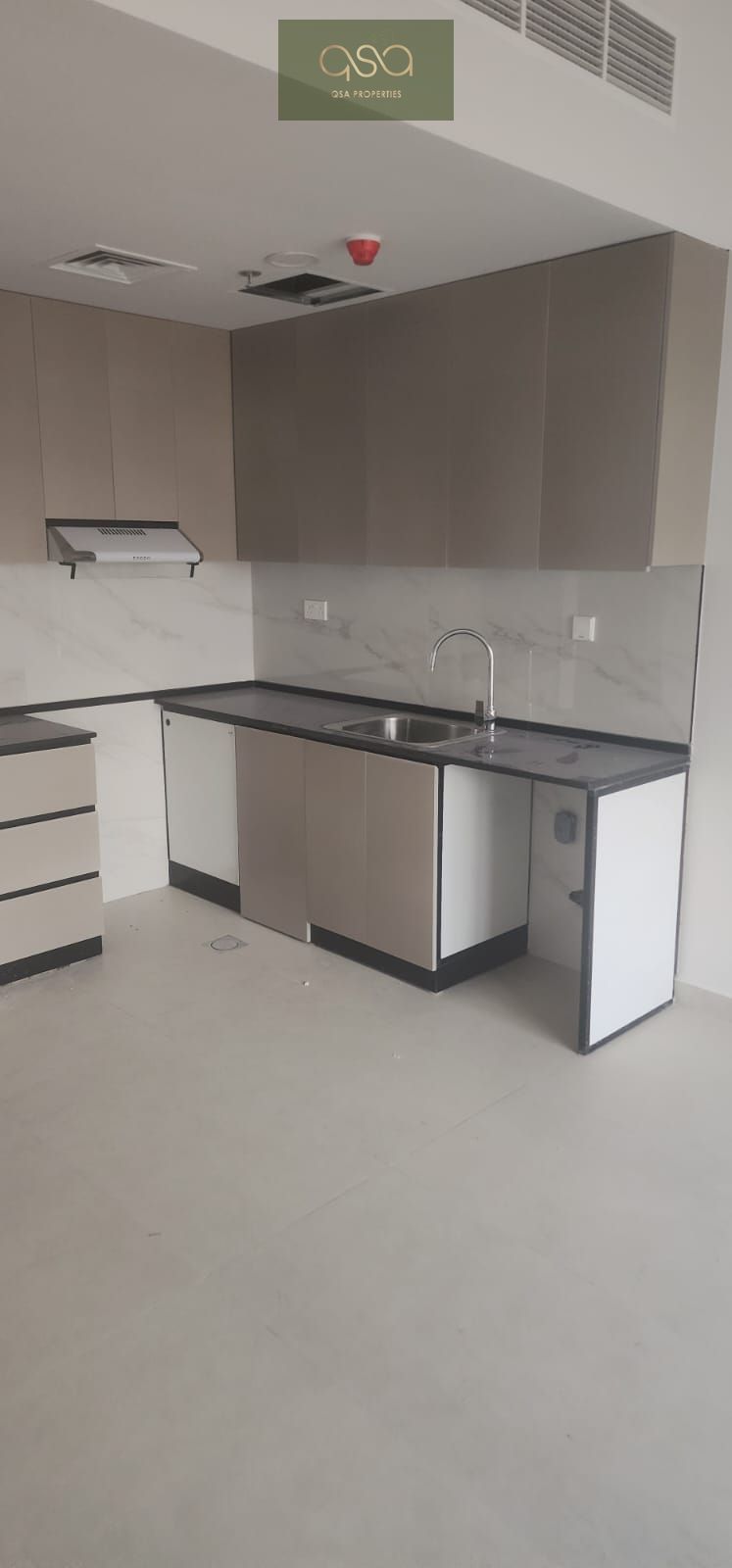 STUDIO APARTMENT IN INSTALLMENT PLAN IS AVAILABLE FOR SALE IN GARDEN RESIDENCES EMIRATES CITY, AJMAN!