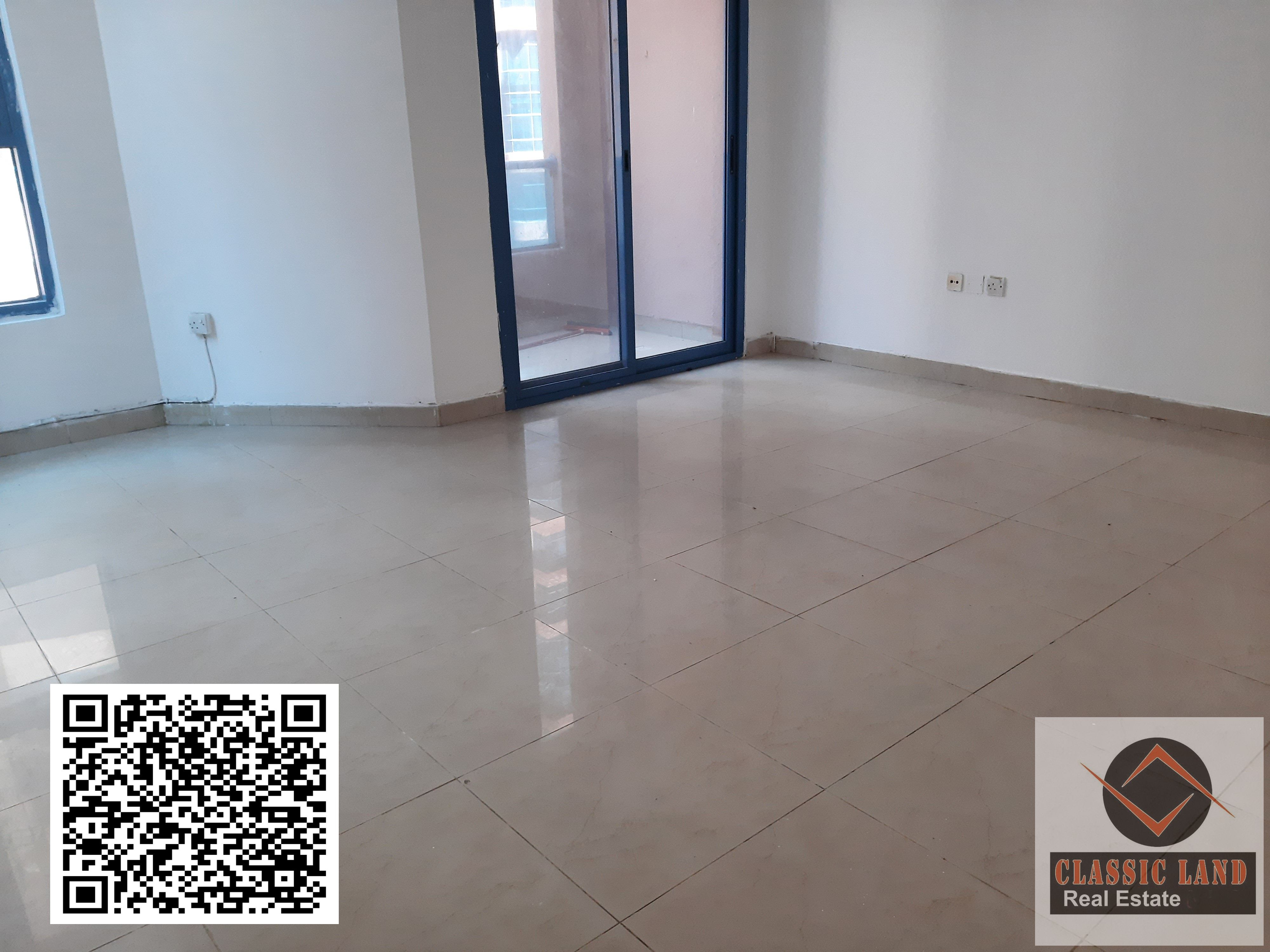 1 BHK FOR SALE IN AL NUAMIYA TOWER