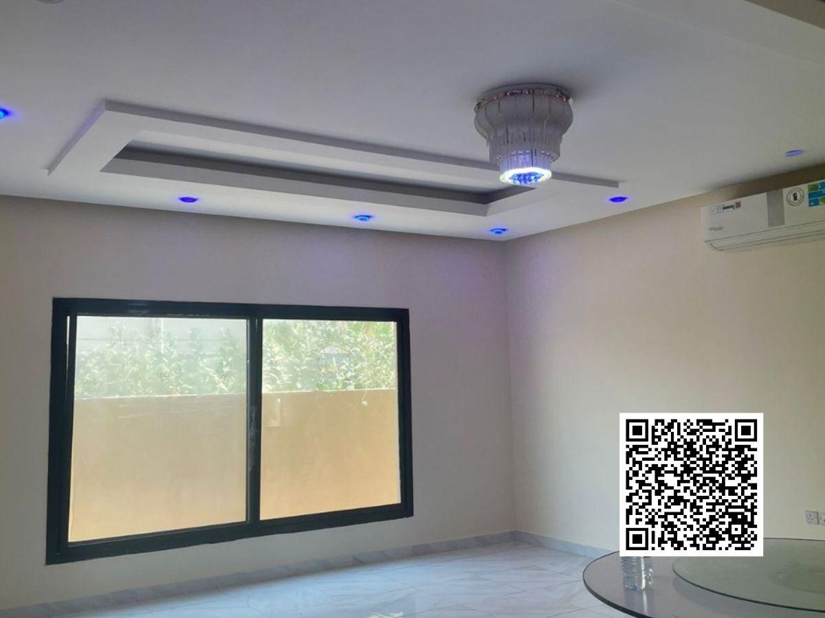 Luxury 5BHK Villa for Sale in Mowhiyat | Spacious 5,000 Sq. Ft | Prime Location