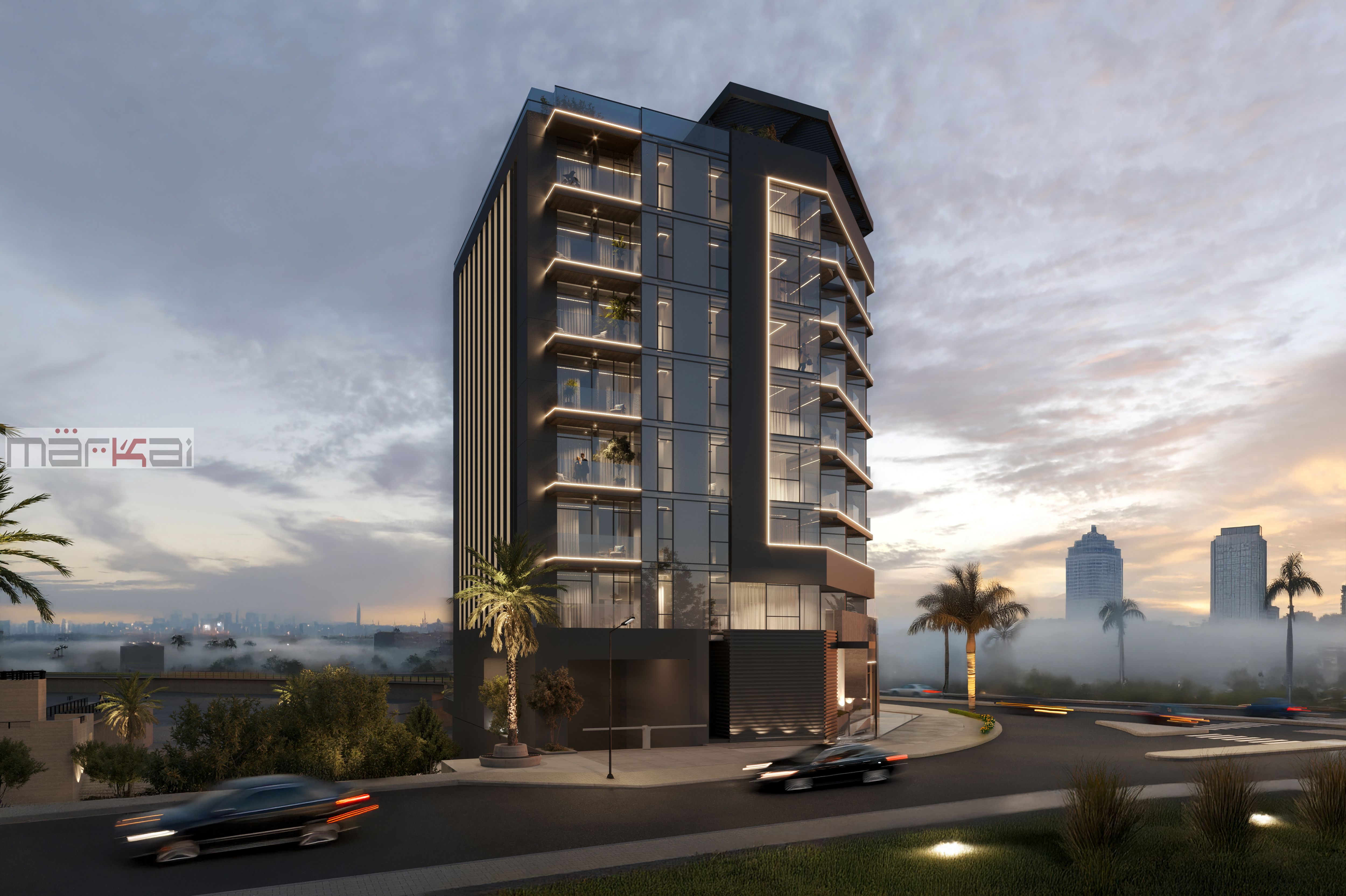 2BR Apartment in Celeste Al Jadaf by HRE | Creek View | Off-Plan Sales | Prime Location | Modern Living | High ROI | Great Investment