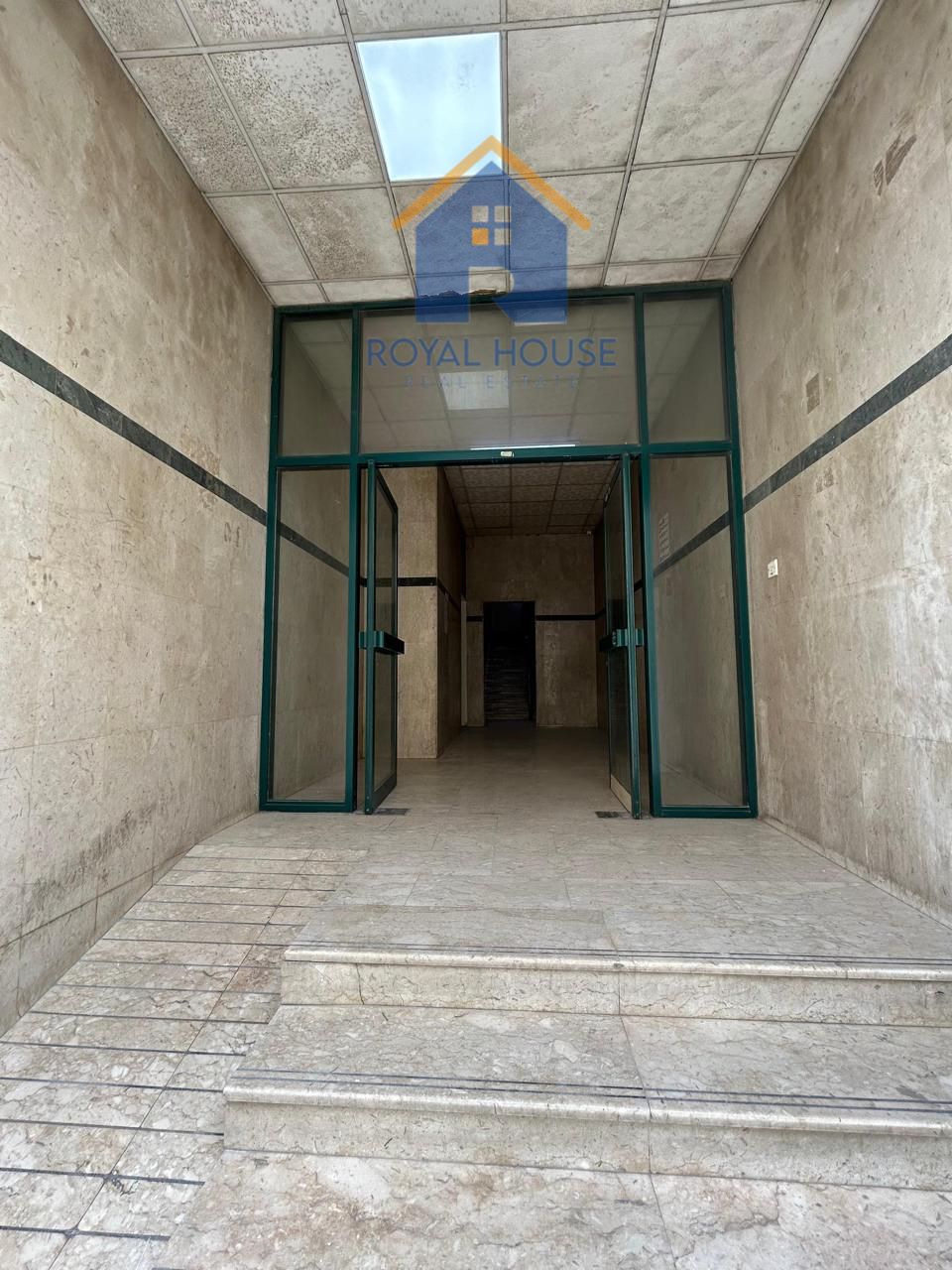 Investment Opportunity in Muweilah Commercial – Building on Sheikh Mohammed Bin Zayed Road