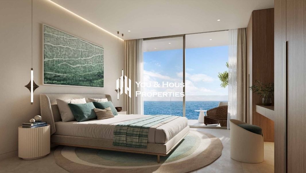 Elegant Waterfront Home | Luxury Finishes I Perfect for Investors