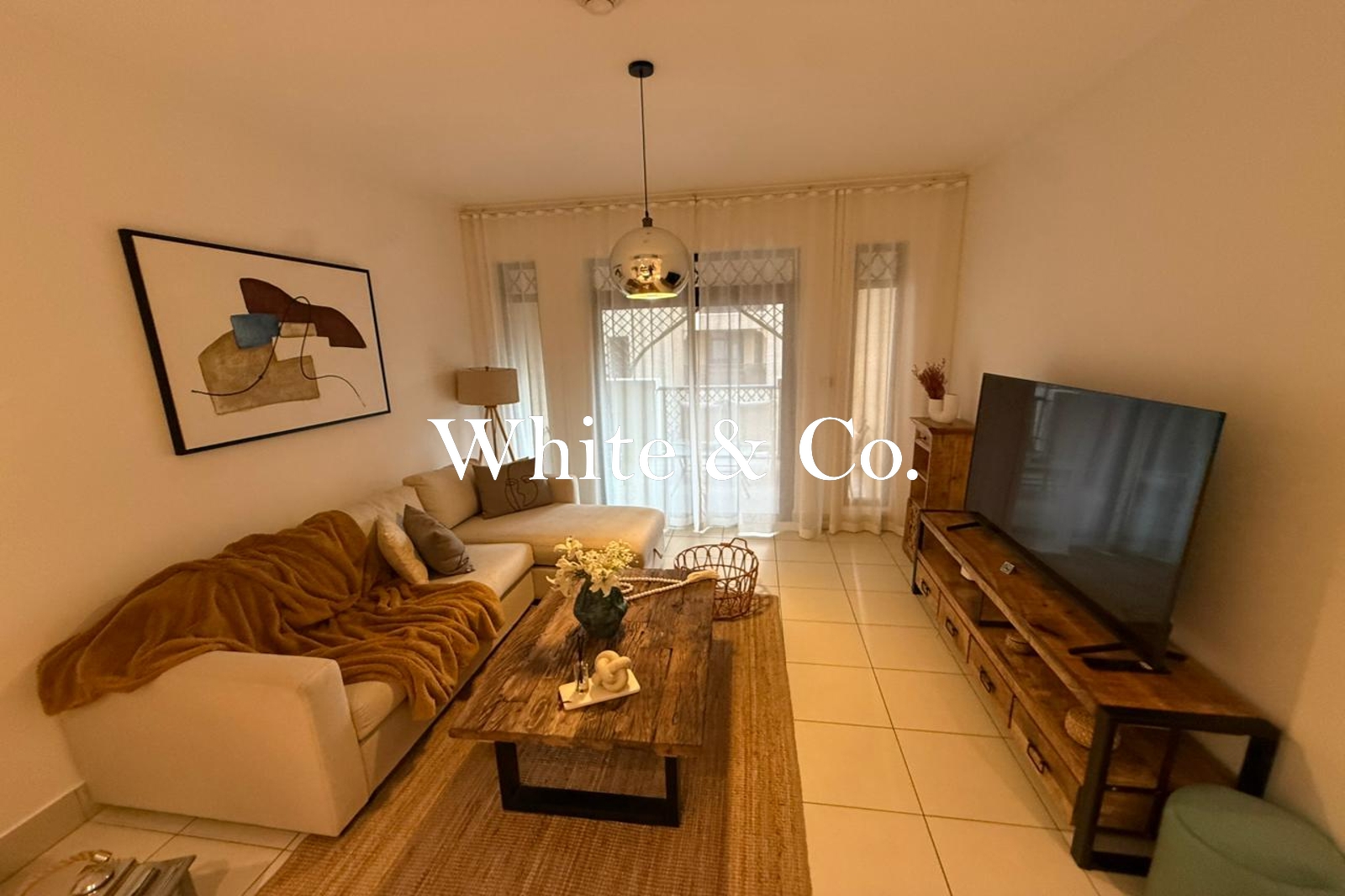 1 Bedroom | Fully Furnished | Old Town