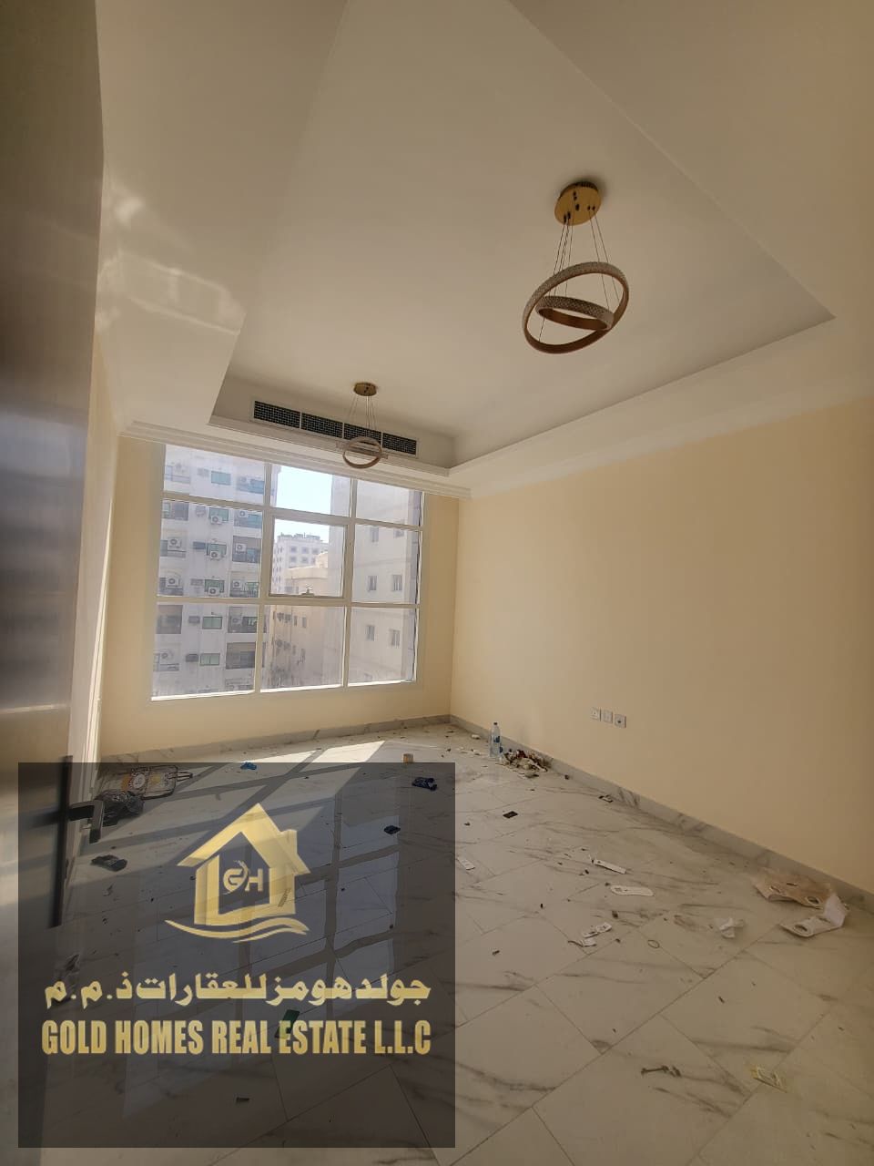 Spacious 2BHK Apartment for rent in Prime Location