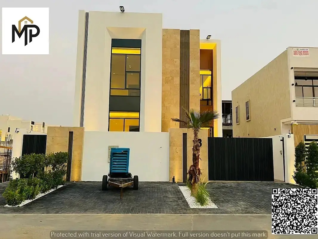 Family villa for sale | 4 bedrooms | High-quality finishing | Prime location | Close to all amenities