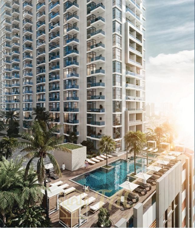 Own Your Dream Apartment in Ajman with Only 1% Monthly – Stunning Creek Views!