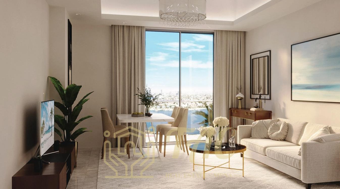 Spacious 2BHK Apartment in Ajman – Pay Only 1% Monthly & Own Your Home