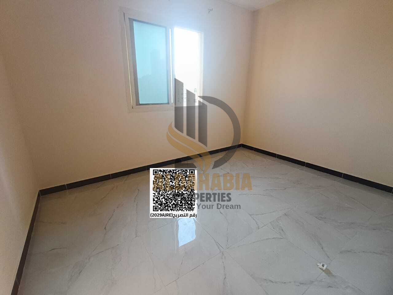 1-Bedroom Apartment for Rent in Al Nuaimiya 2 – Ajman