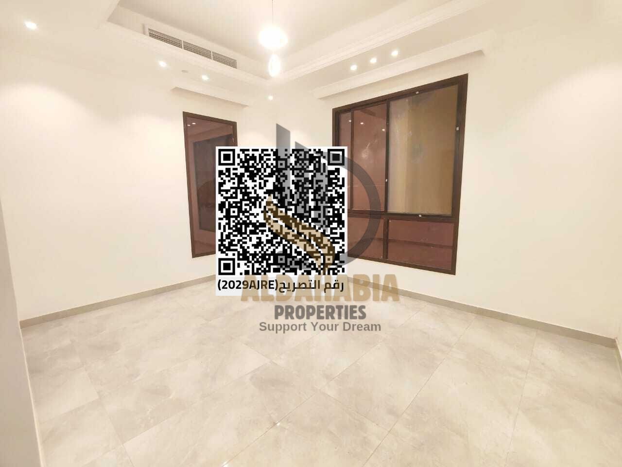 Luxury Modern Villas – Al Yasmeen, Ajman
