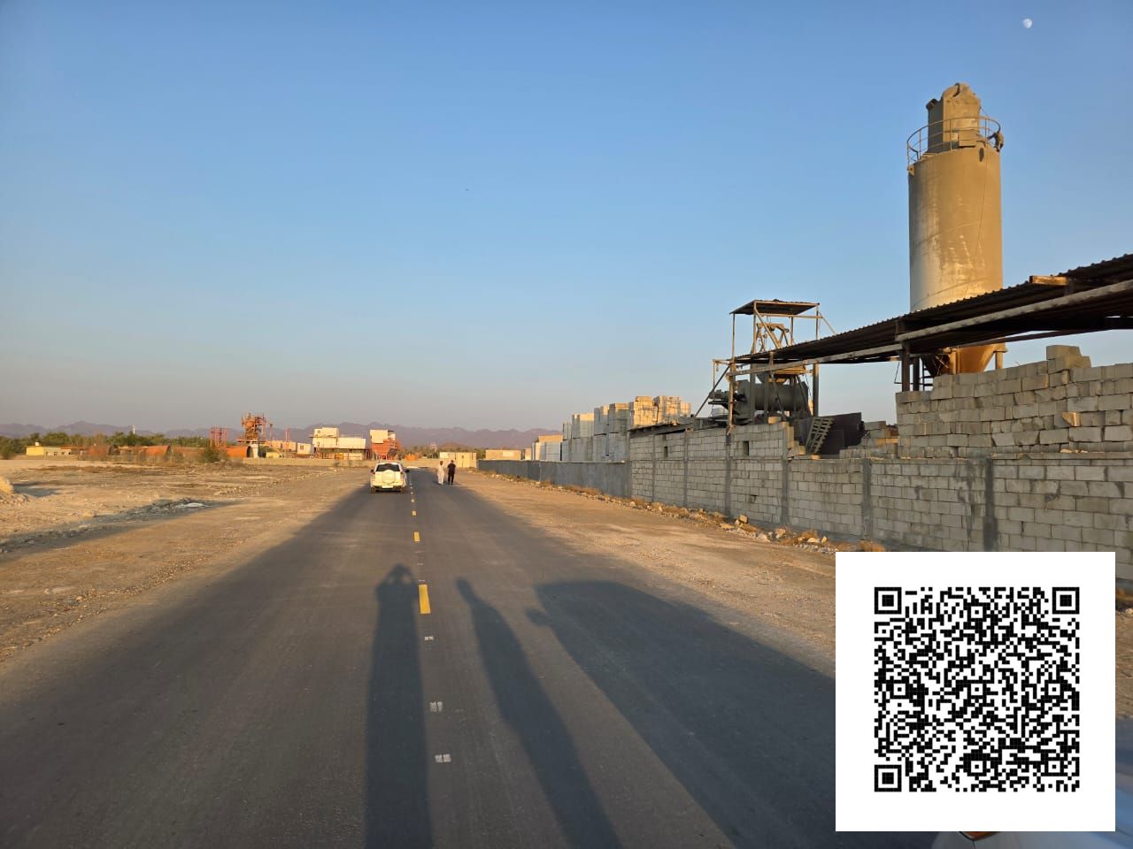 CHEAPEST FREEHOLD INDUSTRIAL PLOTS SIZES 20,000 SQ FT UPTO 127,000 SQ FT AVAILABLE IN AL MANAMA INDUSTRIAL AREA