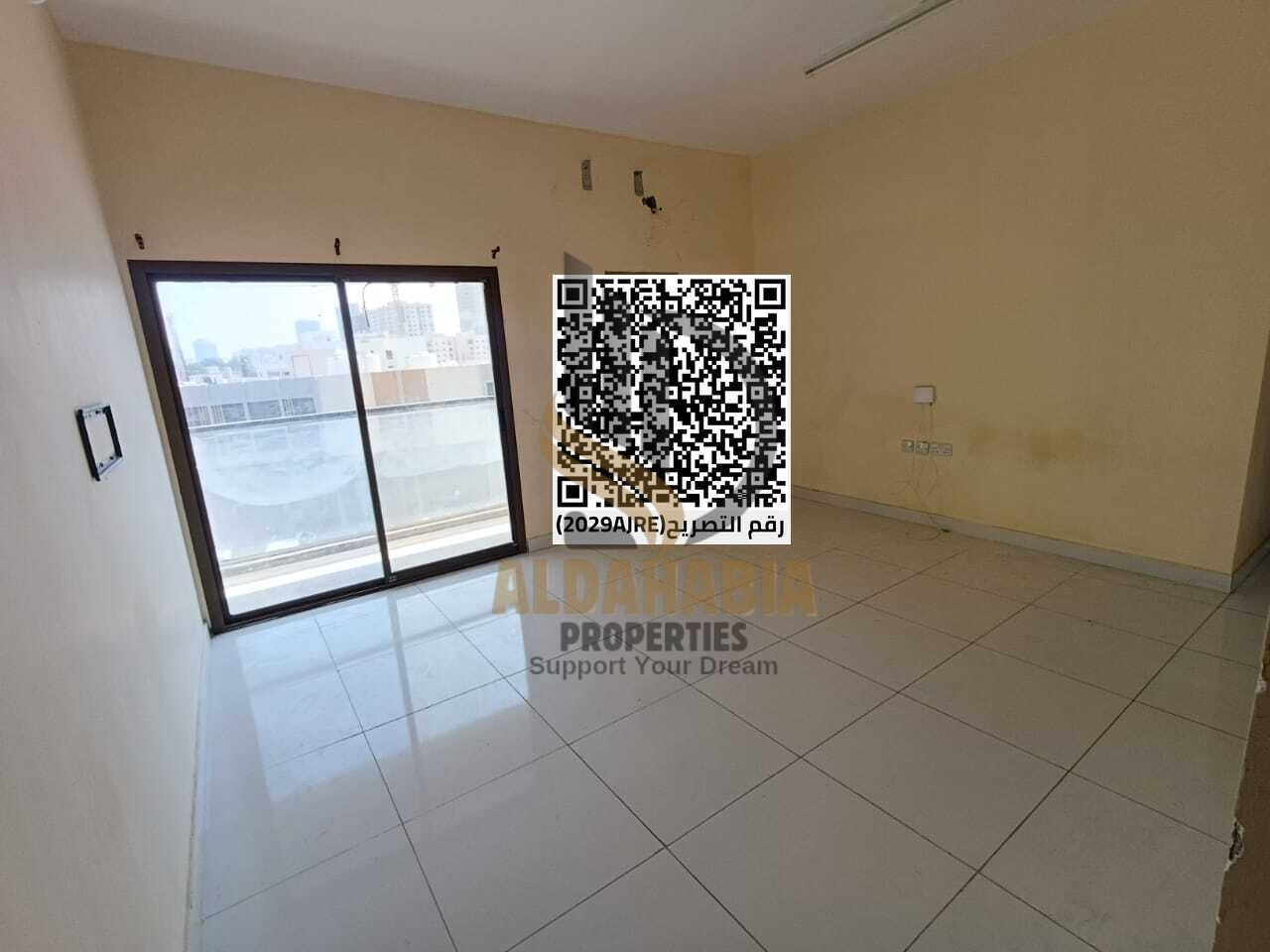 Apartment for Rent – Liwara 2, Ajman