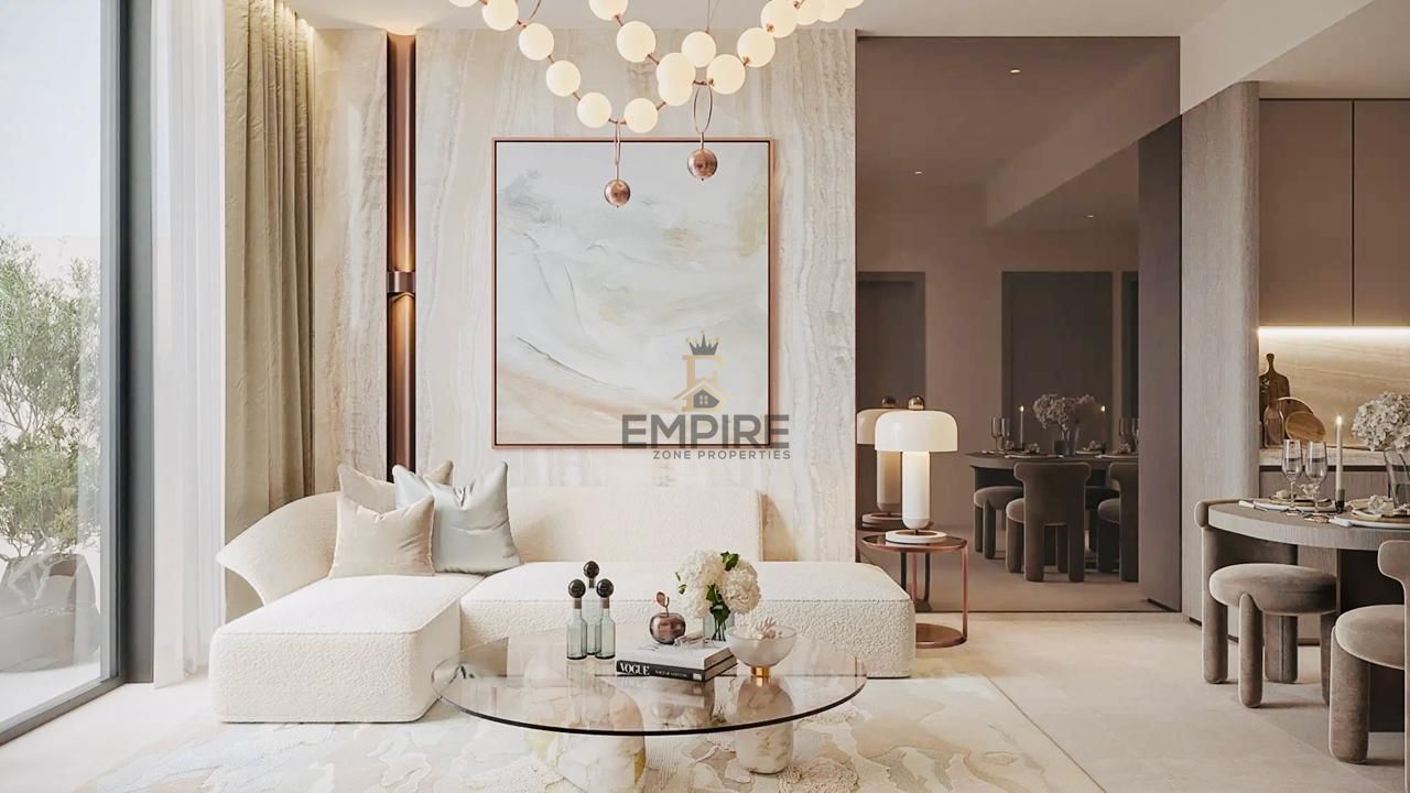 Exclusive 2BHK | 5-Star Amenities | High Return Investment